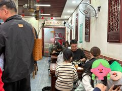 -一品飘香米线(一中总店)