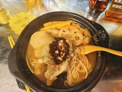 -O记东北砂锅麻辣烫
