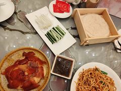 -汕头龙光喜来登酒店-采悦轩中餐厅