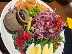 -弓二·烧鸟居酒屋(财富购物中心店)