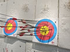 -箭心弓社射箭俱乐部(上地店)