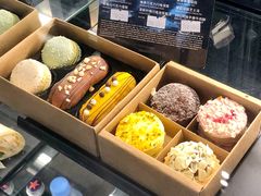 -星巴克(南京汉中环亚广场店)