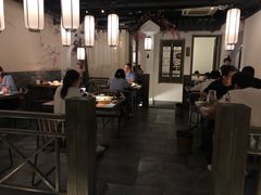 大堂-花千醉(新街口店)