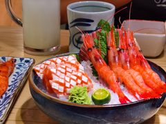 -沼津港精致料理·寿喜烧·烧鸟(漕河泾印象城店)