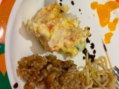 -比格比萨自助(万柳华联店)