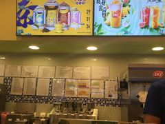 -DQ·蛋糕·冰淇淋(张家港曼巴特店)