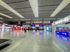 -长春西站
