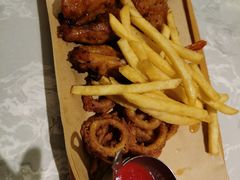 -必胜客(远大路店)