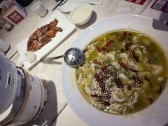 -茅庐川菜(烟台万象汇店)
