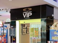 -Cineplex Cinemas Downtown Markham VIP & IMAX