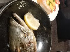 -元气寿司(东方宝泰店)