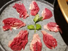 -肆味(东原1891江景店)