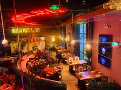 -肉串汪(望京店)