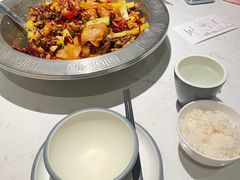 -蛙蛙叫·干锅年代(钻石广场店)