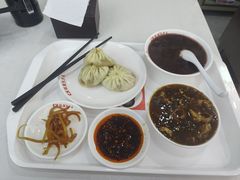-陈寔包子王·卤煮小肠·京味小吃(龙潭店)