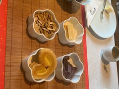 -鲤院·新中式美学·庭院餐厅(夫子庙店)
