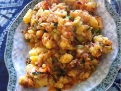 老奶洋芋-白家寨子·山野白族菜(古城总店)