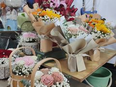 -循礼门鲜花花市(武汉循礼门店)