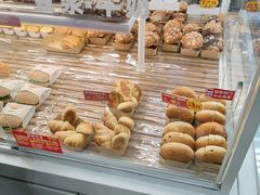 -味多美蛋糕(台湾街店)