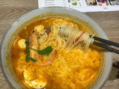 -长勺子东南亚(街道口店)