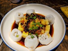 米皮米豆腐-夜郎国·贵州菜(南山店)