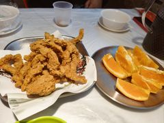 -石牌岭小亮蒸虾•湖北老字号(左岭店)