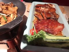 -避风塘(宝山万达店)