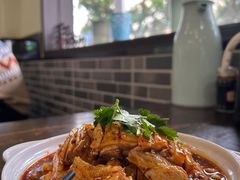 -牛王庙(龙华花园店)