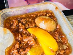 -百事佳烧鸭牛腩(上海虹桥站店)