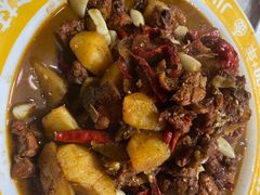 -金柱大盘鸡(和田二街店)