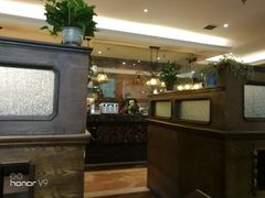 -蓝湾咖啡(长江北路店)