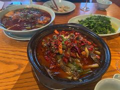 -丽江金茂凯悦臻选酒店-滇香馆