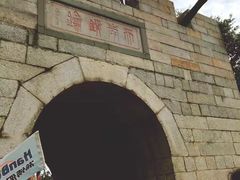 -胡里山炮台