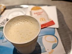 -麦当劳(农光里店)