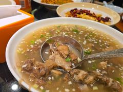 -延安八大碗(陕北菜·枣园路店)