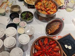-靓靓蒸虾·头牌蒸虾(雪松路总店)
