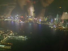 android_upload_pic-OZONE 顶楼酒吧(香港丽思卡尔顿酒店)