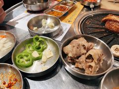 -安又胖韩国烤肉