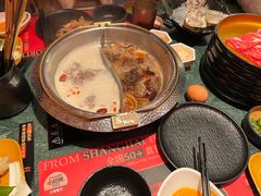 -牛New寿喜烧(曹路花园城店)