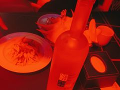 -粉墨特色菜·烧烤音乐酒馆