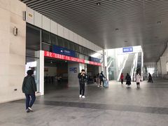 -昆山站