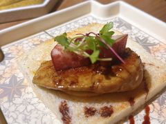 -松临·铁板烧&Omakase(神农店)