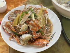 -梅姐海鲜餐厅(水头海鲜街店)