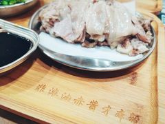 -阿金大白·上海菜馆(新天地店)