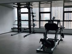 -WEGYMER健萌健身(麦德龙钰龙天下馆)