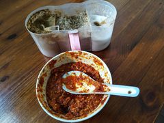-阿麟馄饨(延长路店)