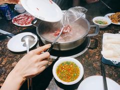-八合里牛肉火锅(深圳海德店)