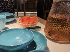 -荷塘秋月·本帮江浙菜(国权路店)