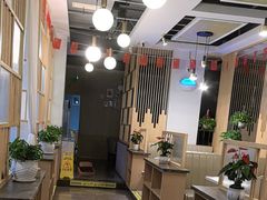 -芭夯兔·兔肉汤锅(新都店)