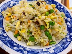 -粗茶淡饭(东关街店)
